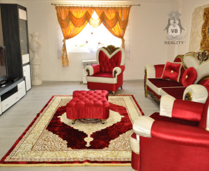 Rodinný dom v obci Rudňany, okr. Sp. Nová Ves