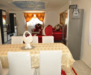 Rodinný dom v obci Rudňany, okr. Sp. Nová Ves