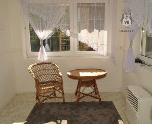 Rodinný dom v obci Rudňany, okr. Sp. Nová Ves