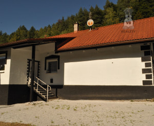 Rodinný dom v obci Rudňany, okr. Sp. Nová Ves