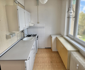 Byt 3+1 sídl. Mier, Sp. Nová Ves