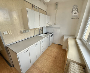 Byt 3+1 sídl. Mier, Sp. Nová Ves