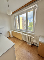 Byt 3+1 sídl. Mier, Sp. Nová Ves