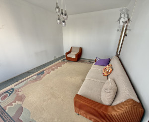 Byt 3+1 sídl. Mier, Sp. Nová Ves