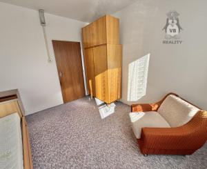 Byt 3+1 sídl. Mier, Sp. Nová Ves