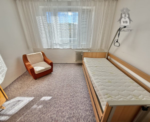 Byt 3+1 sídl. Mier, Sp. Nová Ves