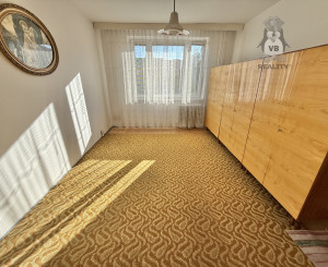 Byt 3+1 sídl. Mier, Sp. Nová Ves