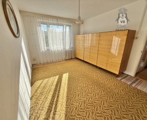 Byt 3+1 sídl. Mier, Sp. Nová Ves