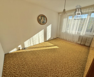 Byt 3+1 sídl. Mier, Sp. Nová Ves