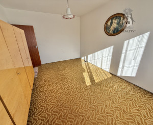 Byt 3+1 sídl. Mier, Sp. Nová Ves