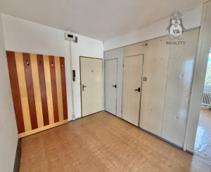 Byt 3+1 sídl. Mier, Sp. Nová Ves