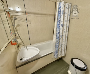 Byt 3+1 sídl. Mier, Sp. Nová Ves