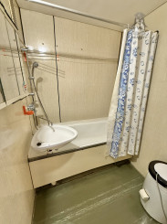 Byt 3+1 sídl. Mier, Sp. Nová Ves