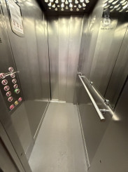 Byt 3+1 sídl. Mier, Sp. Nová Ves