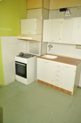 Byt 1+1 s loggiou, sídl. Mier, Spišská Nová Ves