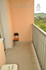 Byt 1+1 s loggiou, sídl. Mier, Spišská Nová Ves