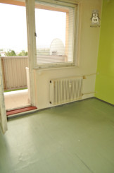 Byt 1+1 s loggiou, sídl. Mier, Spišská Nová Ves