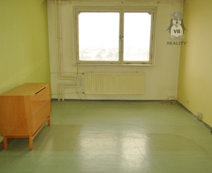 Byt 1+1 s loggiou, sídl. Mier, Spišská Nová Ves