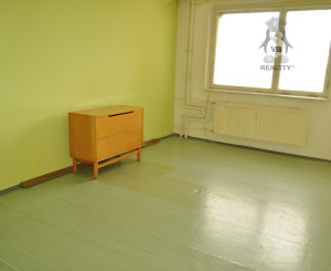 Byt 1+1 s loggiou, sídl. Mier, Spišská Nová Ves