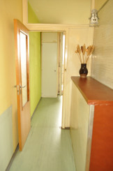 Byt 1+1 s loggiou, sídl. Mier, Spišská Nová Ves