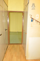 Byt 1+1 s loggiou, sídl. Mier, Spišská Nová Ves