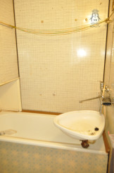 Byt 1+1 s loggiou, sídl. Mier, Spišská Nová Ves