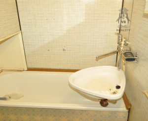 Byt 1+1 s loggiou, sídl. Mier, Spišská Nová Ves