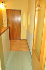 Byt 1+1 s loggiou, sídl. Mier, Spišská Nová Ves