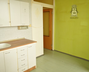 Byt 1+1 s loggiou, sídl. Mier, Spišská Nová Ves