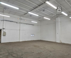 Prenájom haly s kanceláriou, Radlinského ulica, Spišská Nová Ves