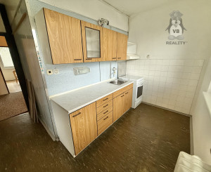 Byt 3+1 sídl. Tarča, Sp. Nová Ves