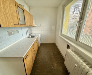 Byt 3+1 sídl. Tarča, Sp. Nová Ves