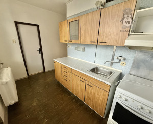 Byt 3+1 sídl. Tarča, Sp. Nová Ves