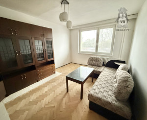 Byt 3+1 sídl. Tarča, Sp. Nová Ves