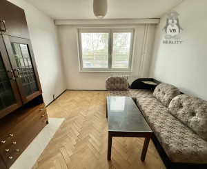 Byt 3+1 sídl. Tarča, Sp. Nová Ves