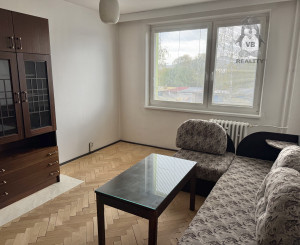 Byt 3+1 sídl. Tarča, Sp. Nová Ves