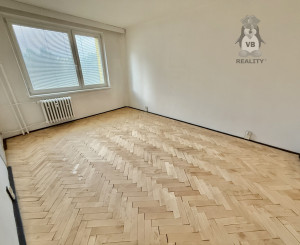 Byt 3+1 sídl. Tarča, Sp. Nová Ves