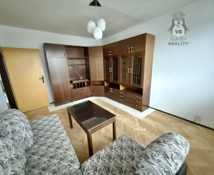 Byt 3+1 sídl. Tarča, Sp. Nová Ves