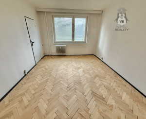 Byt 3+1 sídl. Tarča, Sp. Nová Ves