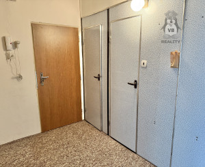 Byt 3+1 sídl. Tarča, Sp. Nová Ves