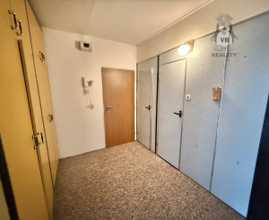 Byt 3+1 sídl. Tarča, Sp. Nová Ves