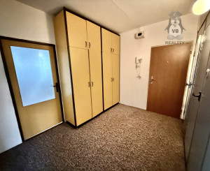 Byt 3+1 sídl. Tarča, Sp. Nová Ves