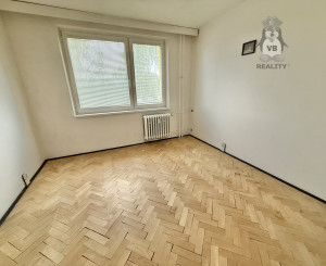 Byt 3+1 sídl. Tarča, Sp. Nová Ves