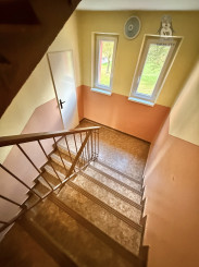 Byt 3+1 sídl. Tarča, Sp. Nová Ves