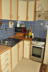 Byt 1+1 sídl. Tarča, Sp. Nová Ves