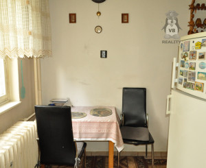 Byt 1+1 sídl. Tarča, Sp. Nová Ves