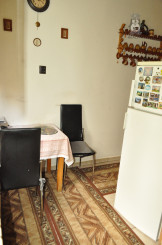 Byt 1+1 sídl. Tarča, Sp. Nová Ves