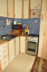 Byt 1+1 sídl. Tarča, Sp. Nová Ves