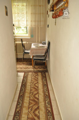 Byt 1+1 sídl. Tarča, Sp. Nová Ves