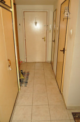 Byt 1+1 sídl. Tarča, Sp. Nová Ves